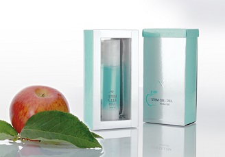 CNC face one Stem Cell DNA